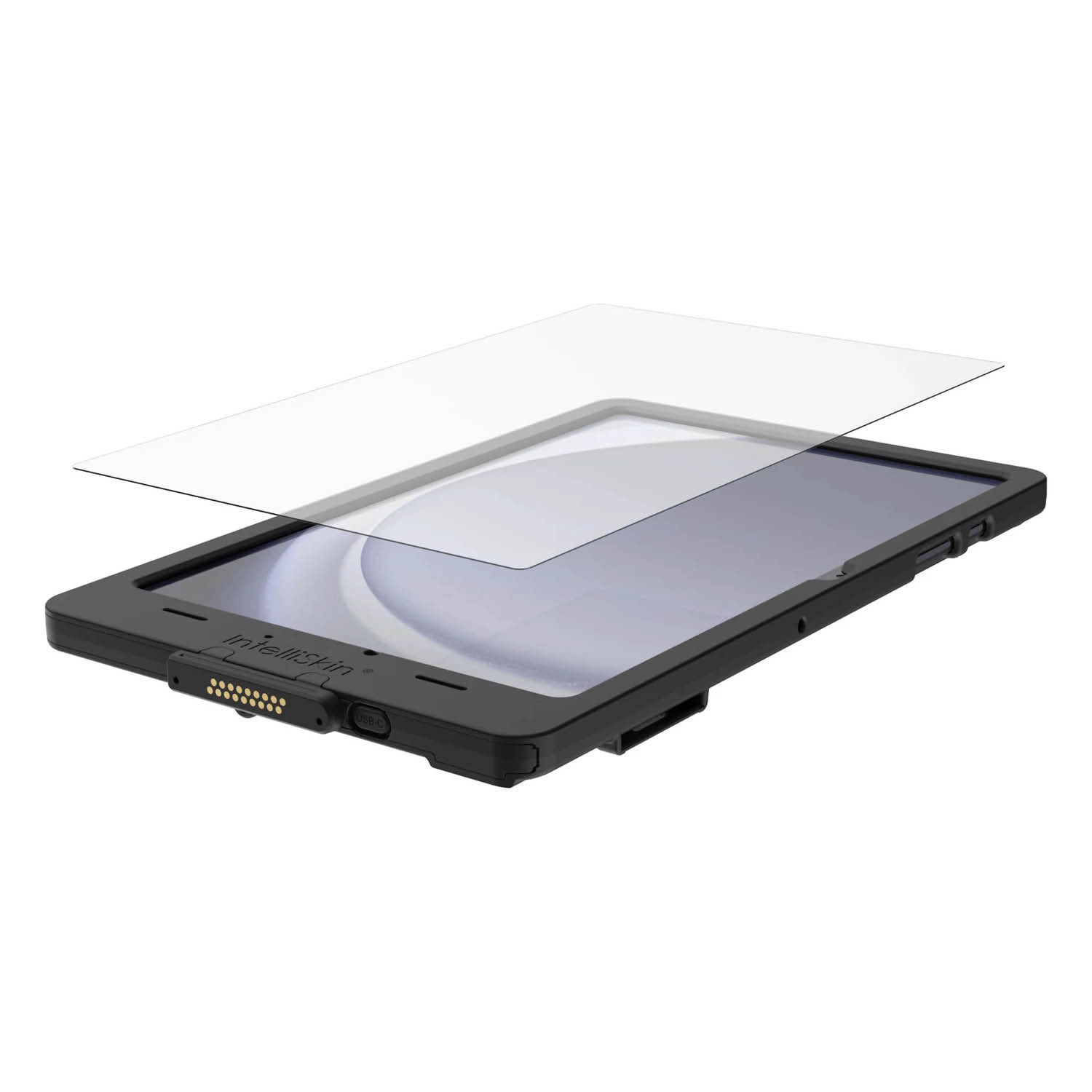 RAM Mounts Bildschirmschutz für Samsung Tab A9+ in IntelliSkin Thin-Cases