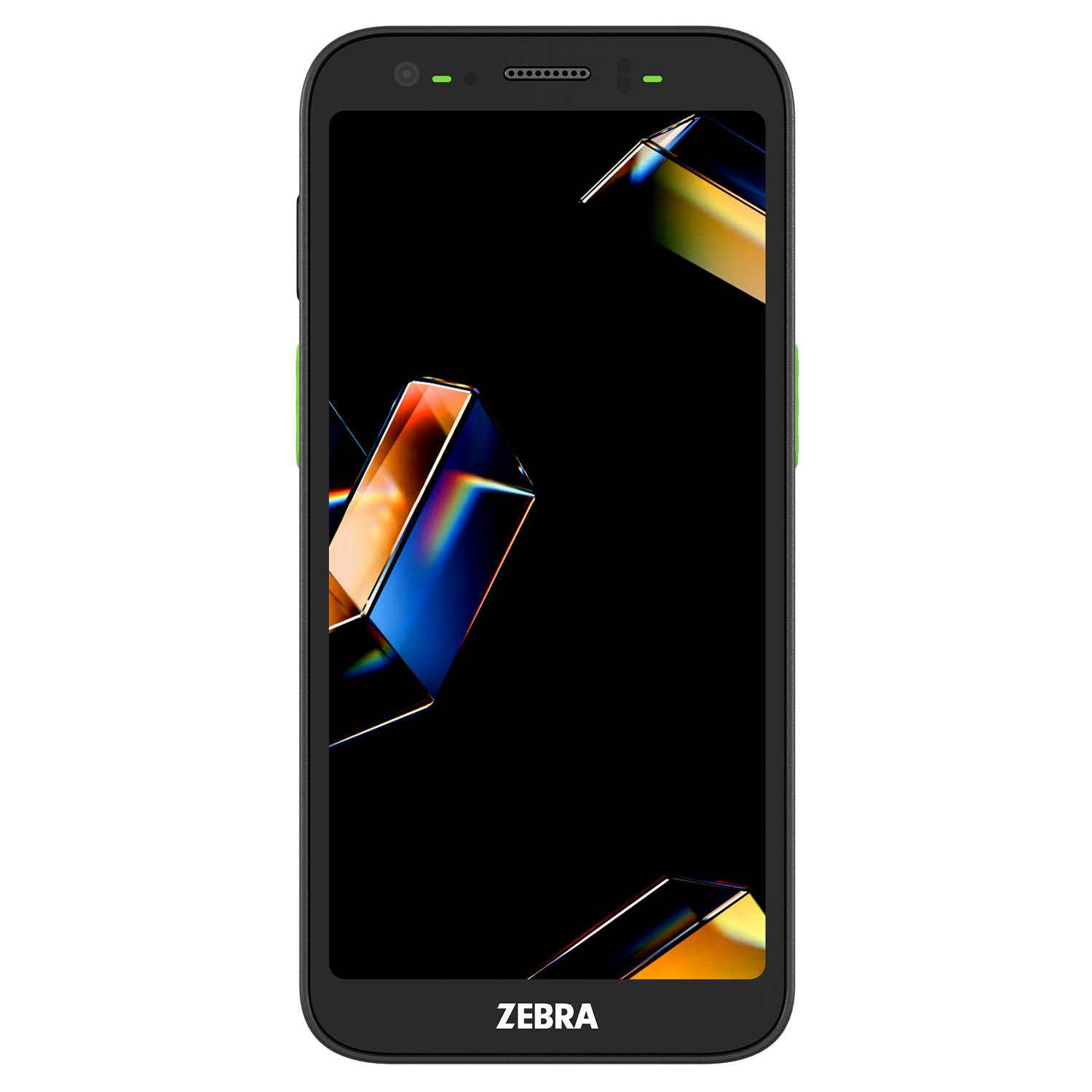 Zebra TTC501Docks & Mounts