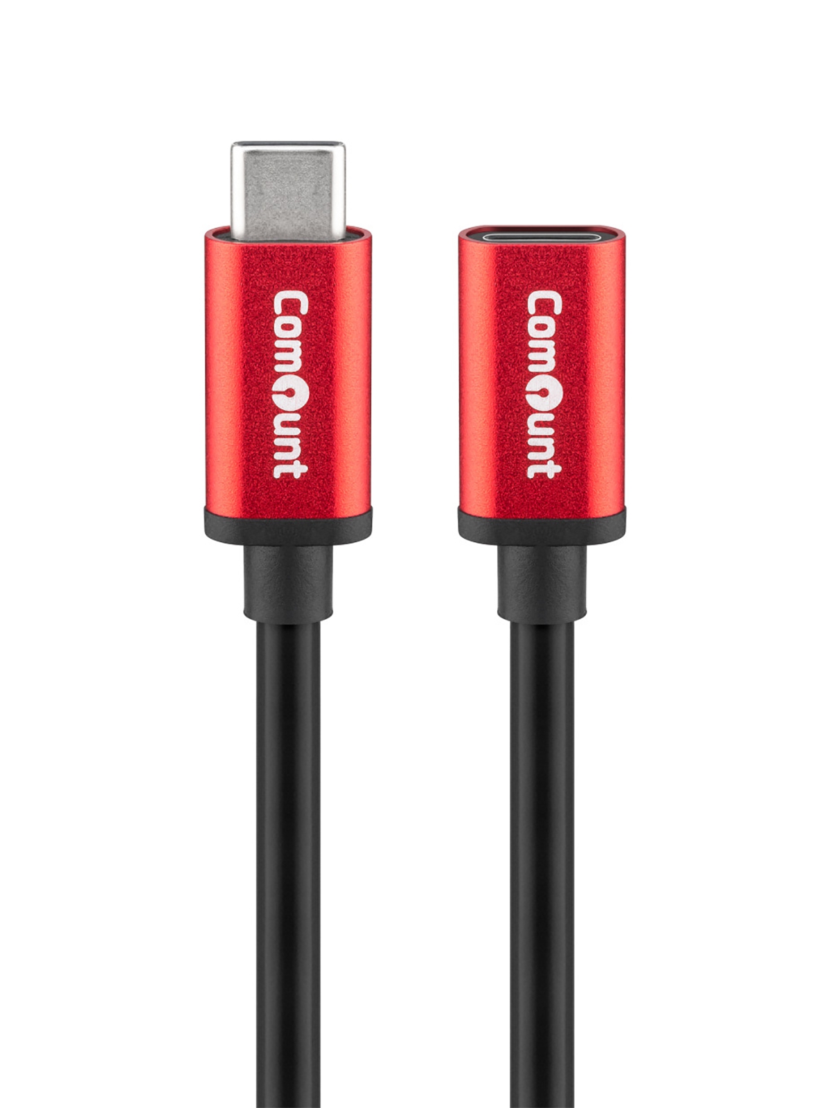 Comount USB-C Verlängerungskabel - USB-C (weiblich) zu USB C 3.2 (männlich)