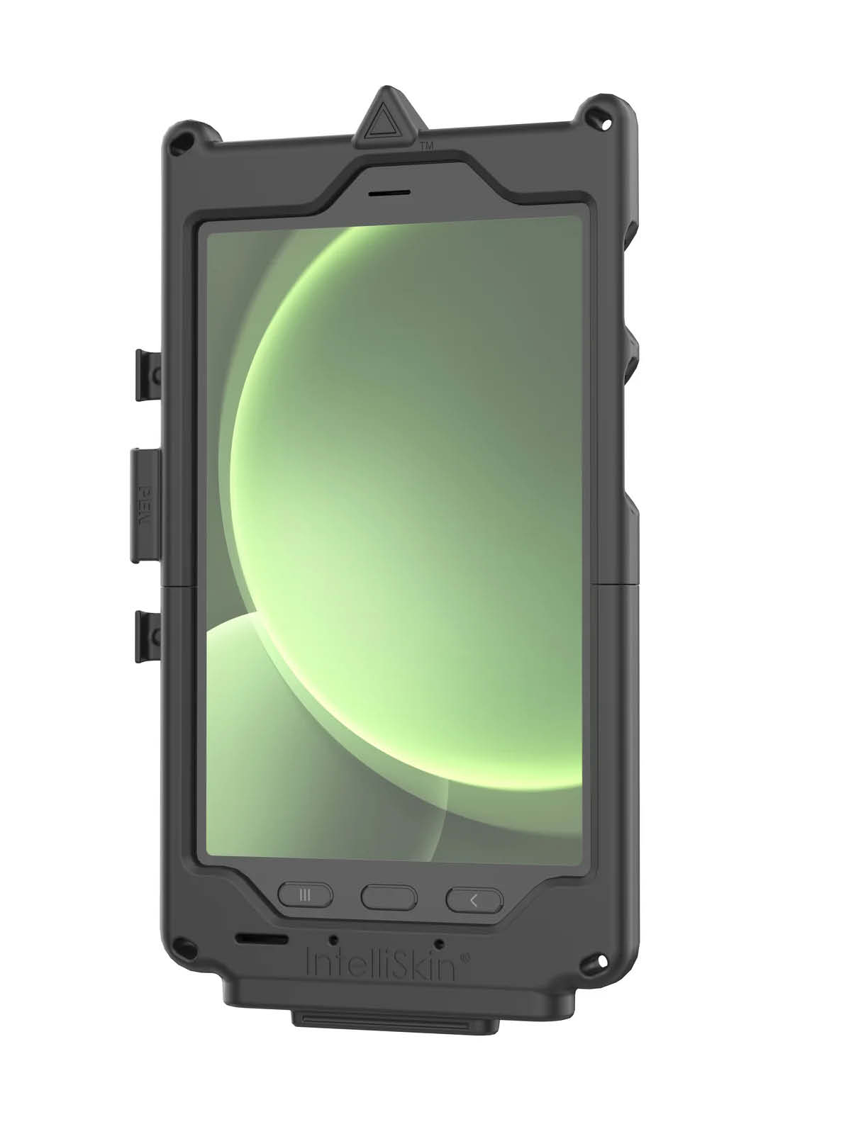 RAM Mounts IntelliSkin Hard Case Lade-/Schutzhülle Samsung Galaxy Tab Active5/3/2 - GDS-Technologie