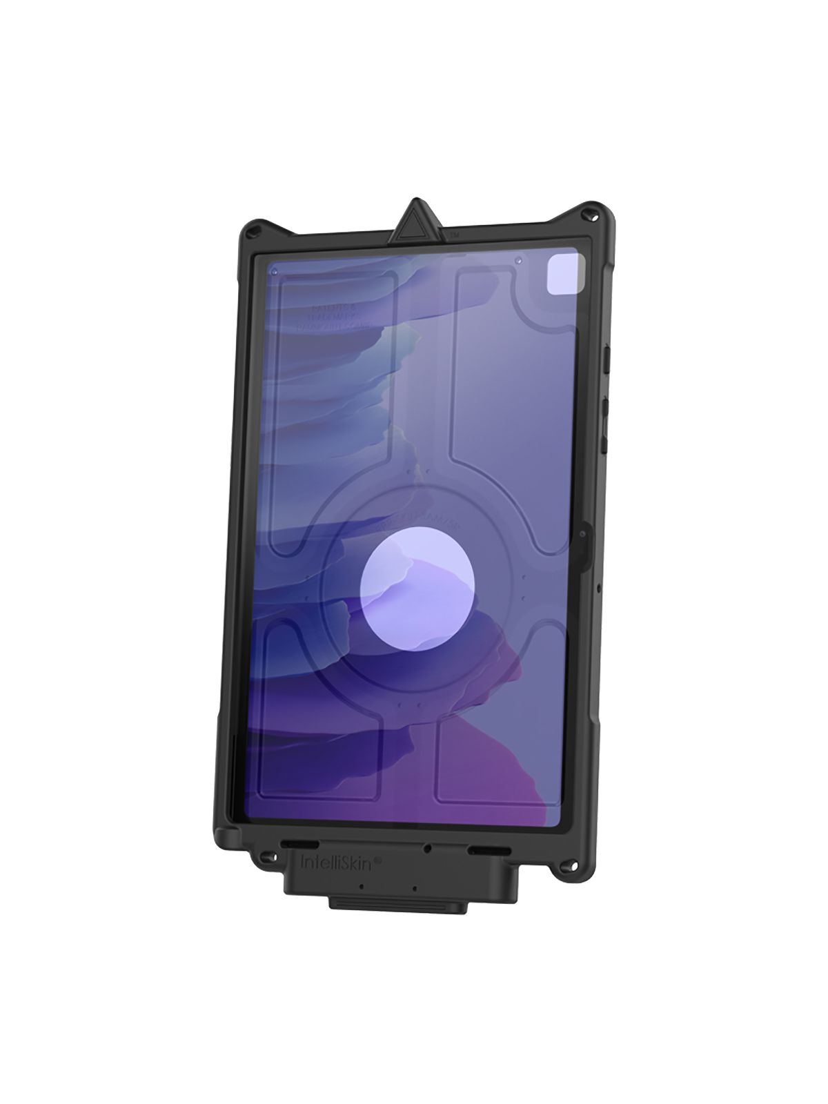 RAM Mounts IntelliSkin Next Gen Samsung Tab A7 10.4 (SM-T500) - Schutzhülle mit Ladefunktion
