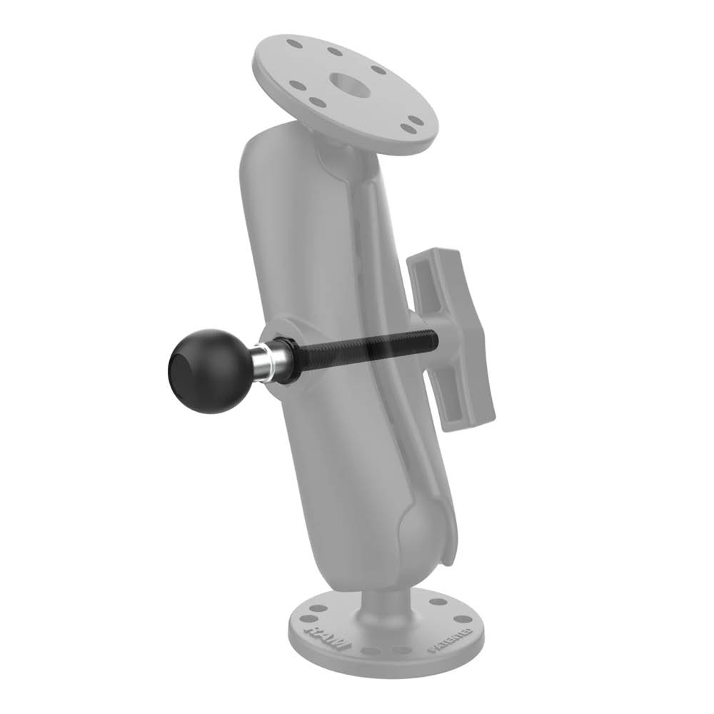 RAM Mounts Add-A-Ball Ergänzung für C-Kugel Verbindungsarme - B-Kugel (1 Zoll)