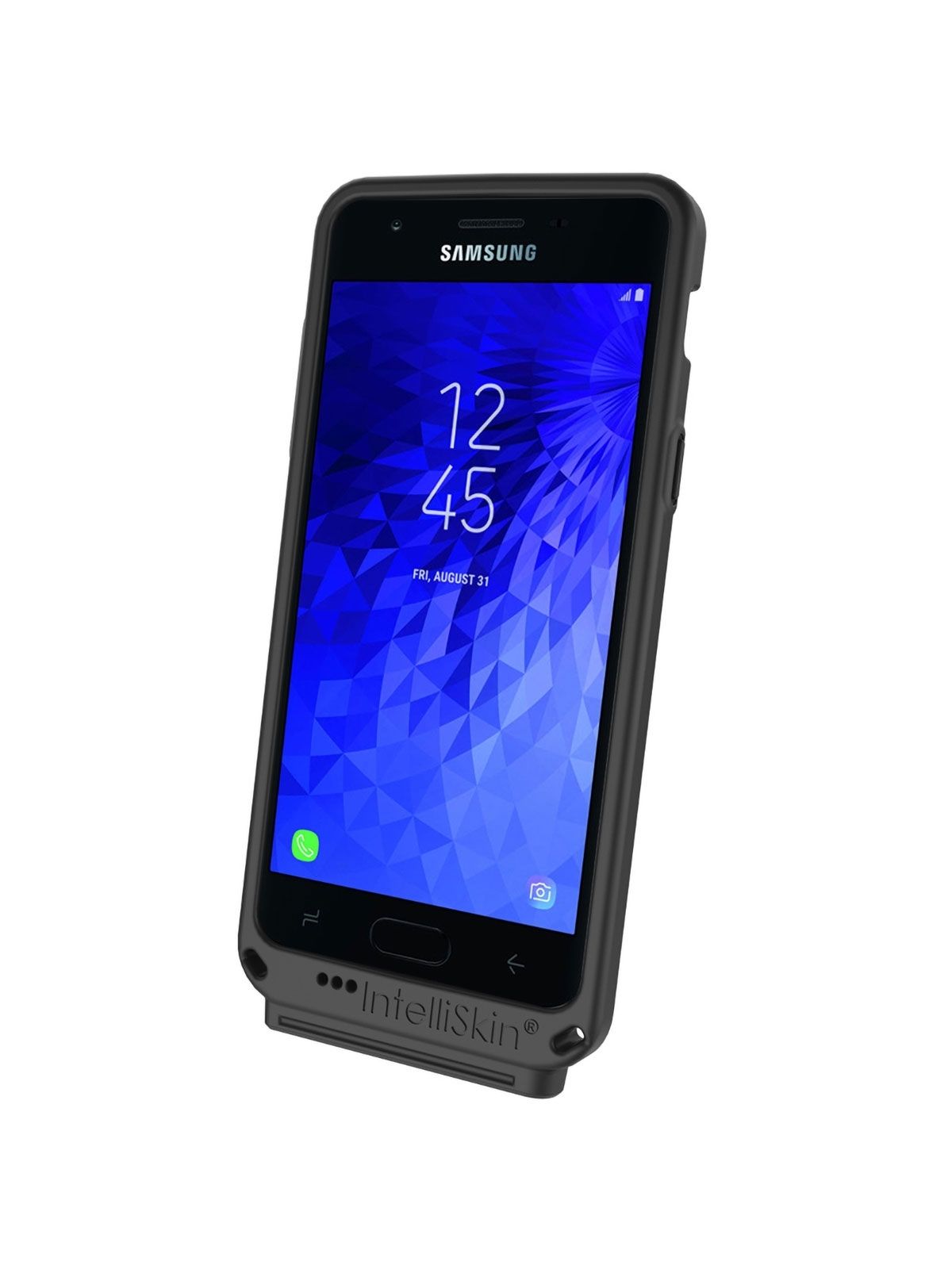 RAM Mounts IntelliSkin Lade-/Schutzhülle Samsung Galaxy J3 (2018, SM-J337) - GDS-Technologie