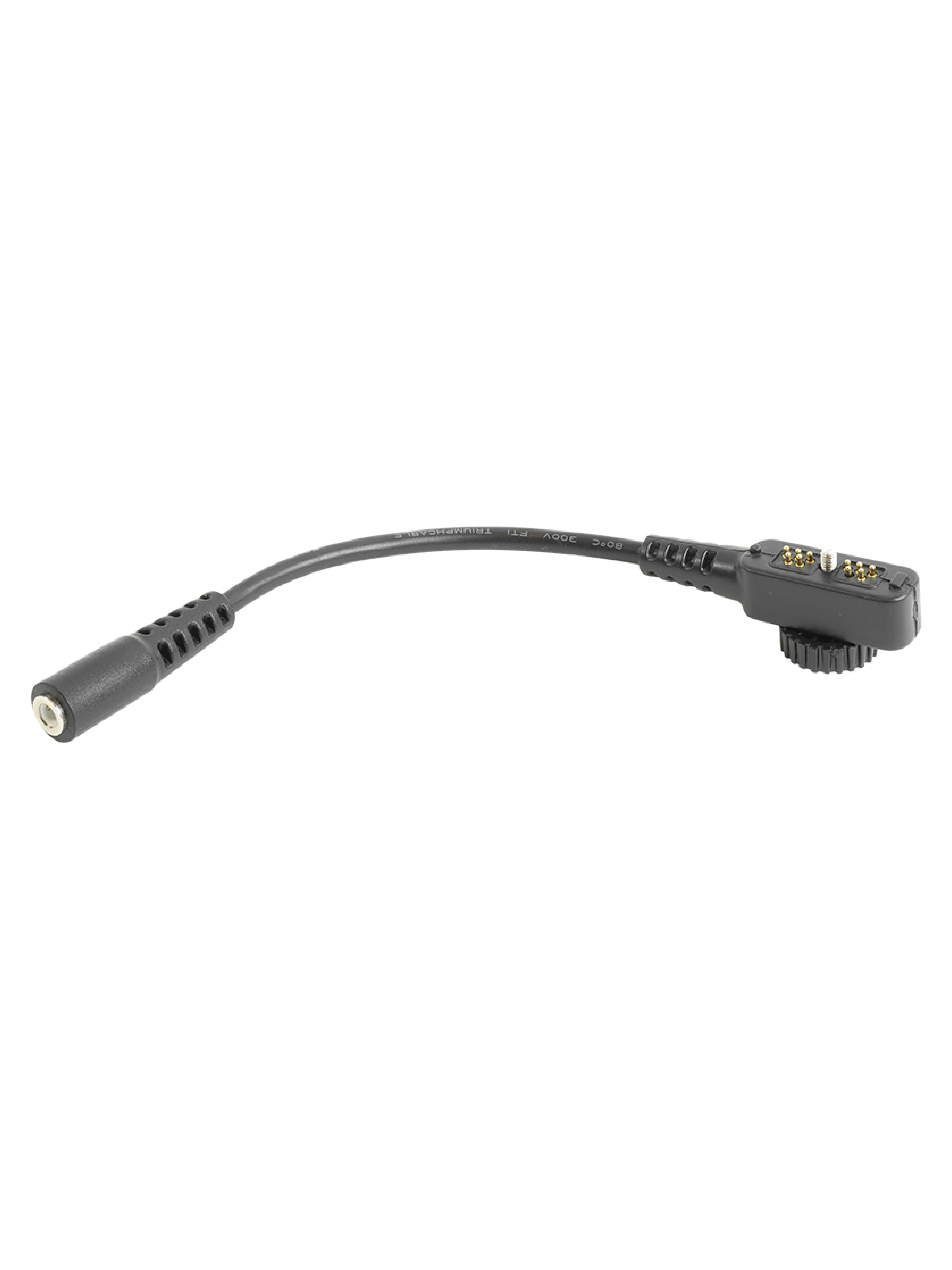 RAM Mounts Audio-Adapter Sonim SecureAudio -  für Sonim XP5s & XP8, 3.5 mm Buchse