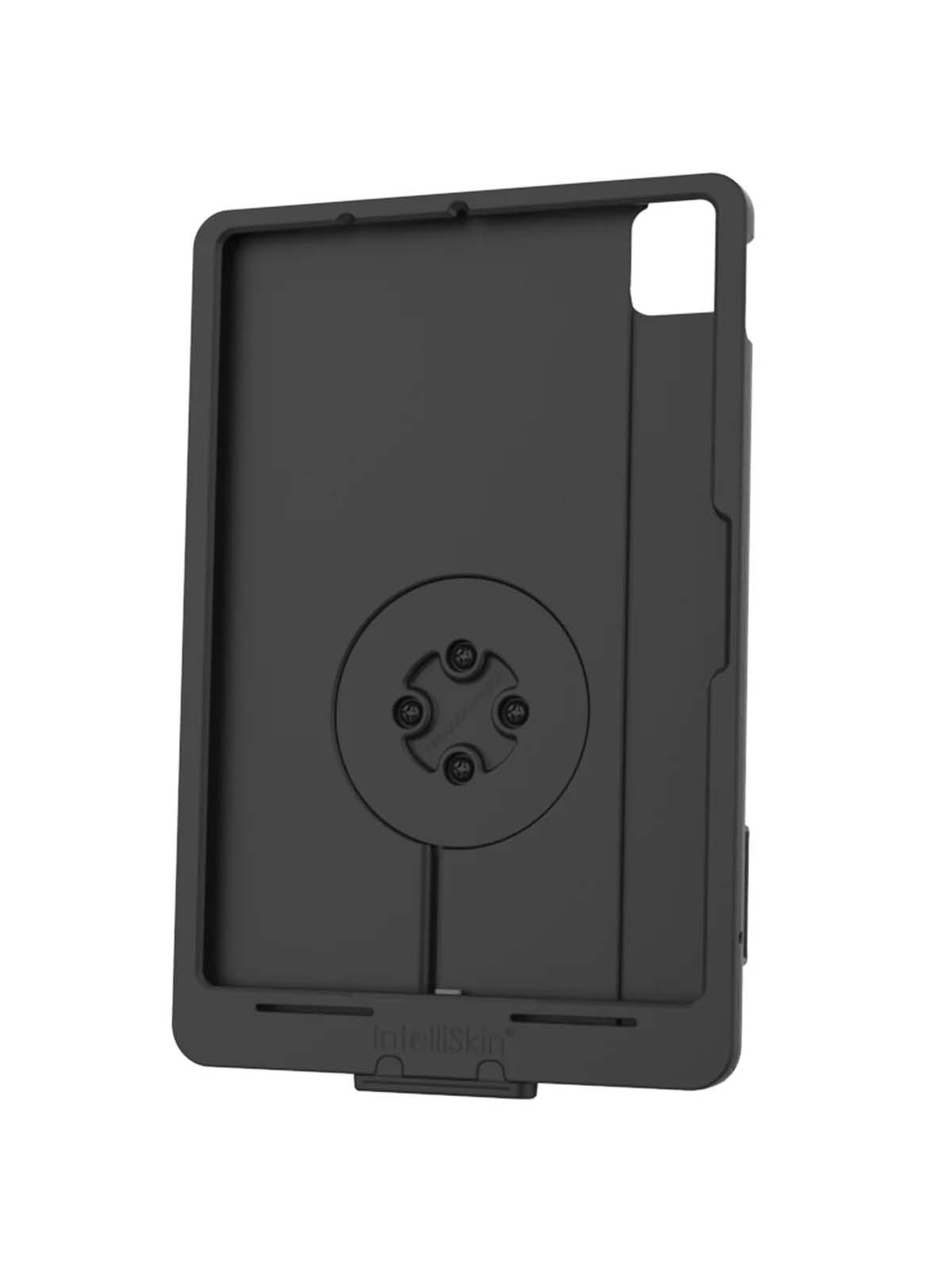 RAM Mounts IntelliSkin Thin Case Ladeschutzhülle für Apple iPad Air 11 (M2 & M3) - GDS-Technologie - USB-C-Anschluss (Extern)