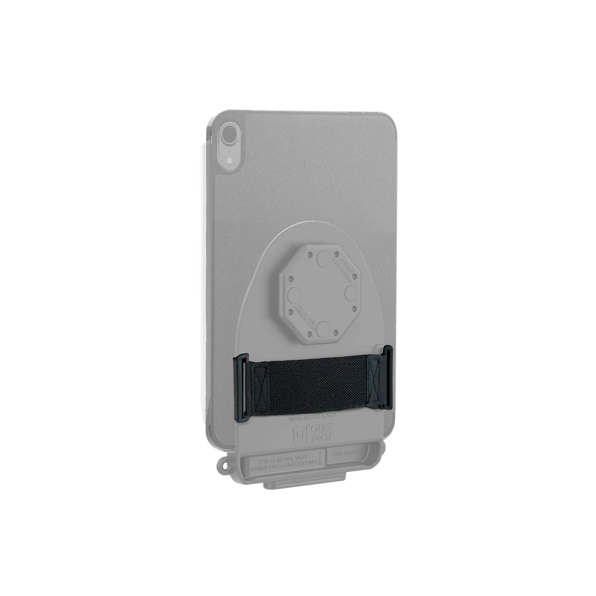 RAM Mounts Handschlaufe für  GDS Tab-Conn Ladeschutzhüllen
