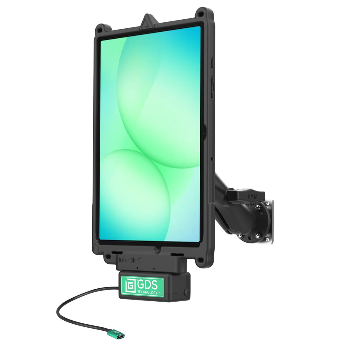 Galaxy Tab A11+ docking solution