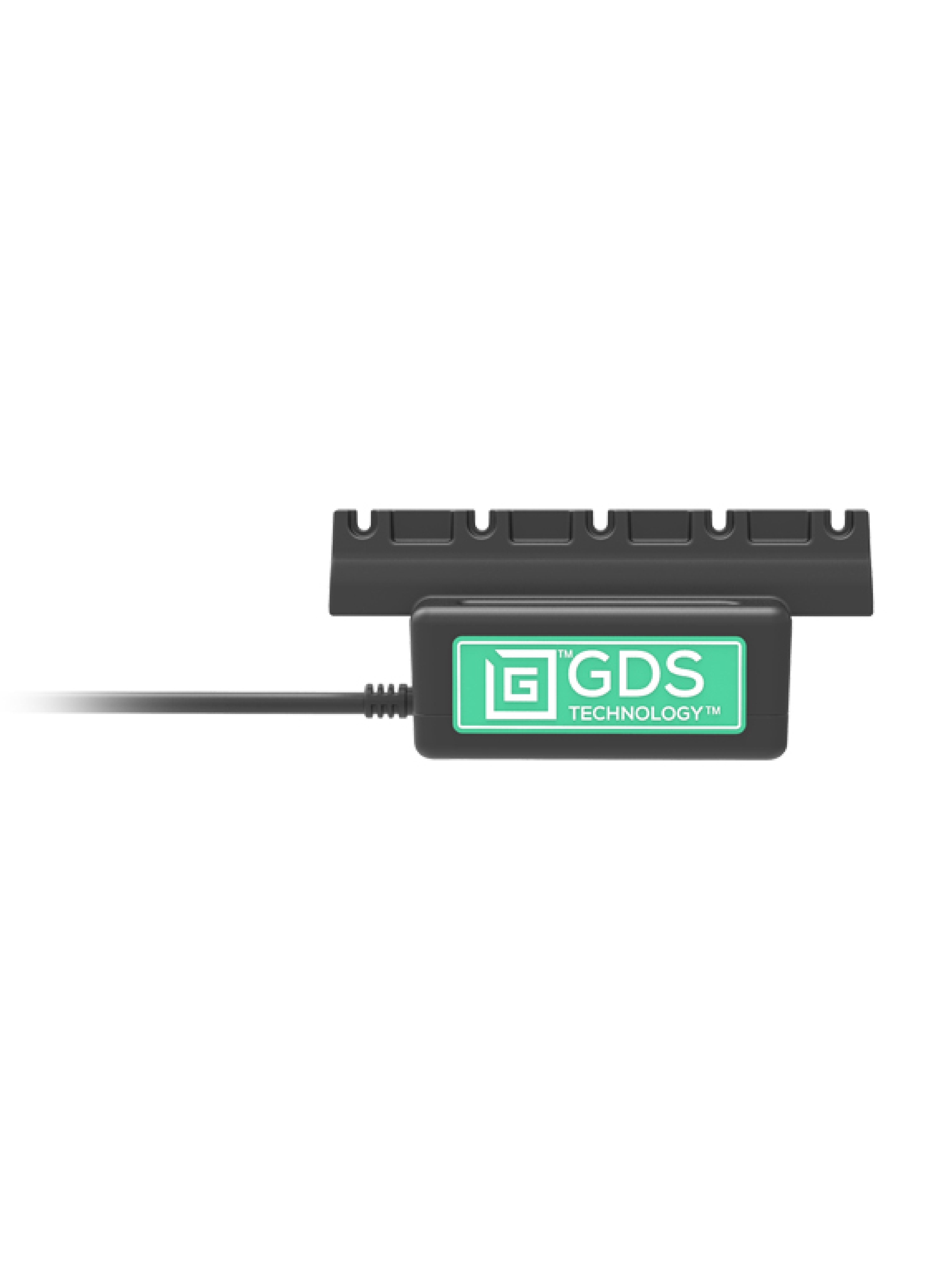 RAM Mounts GDS Lade-Sockel Next Generation IntelliSkin Ladeschutzhüllen - USB-C Anschluss