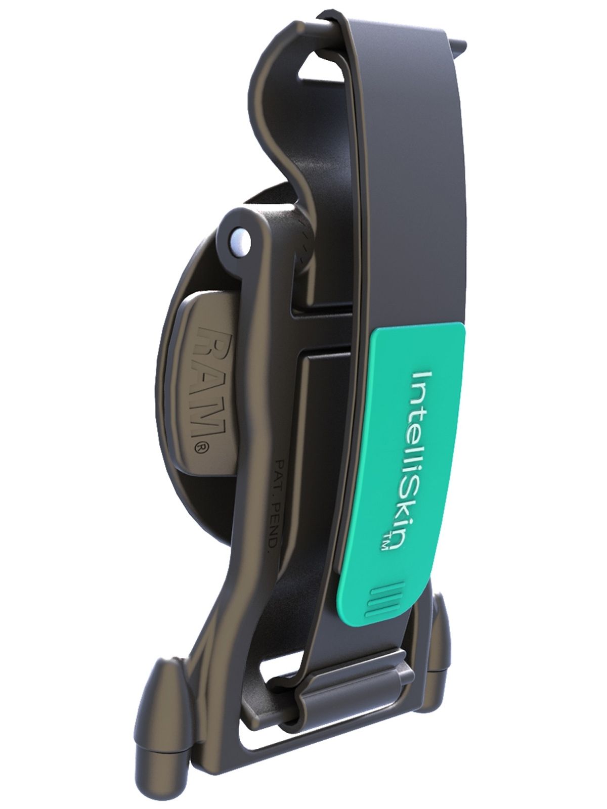 RAM Mounts GDS® Handschlaufe mit Standfunktion für Tablets in IntelliSkin Ladeschutzhüllen