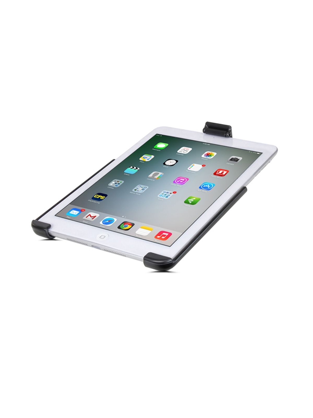 RAM® EZ-Roll'r™ Gerätehalteschale für Apple iPad mini 1-3   (ohne Schutzhüllen/-gehäuse)   