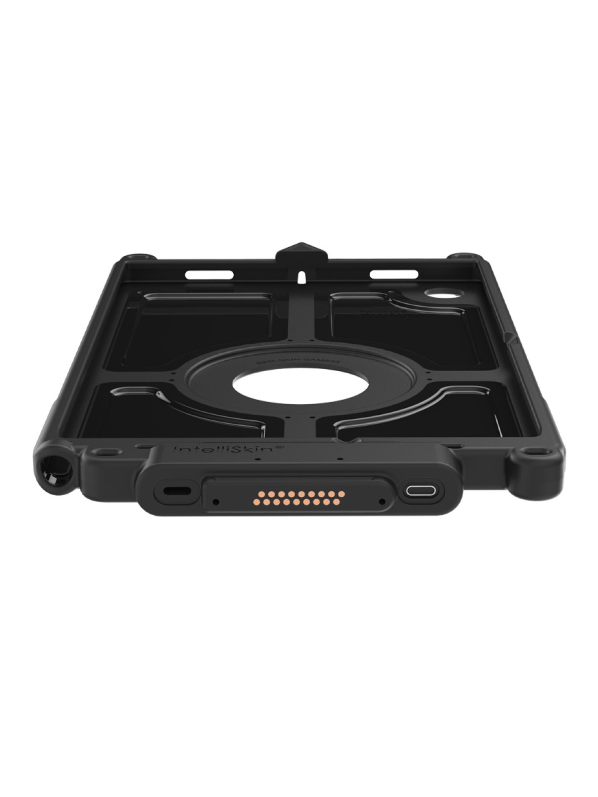 RAM Mounts IntelliSkin Next Gen Ladeschutzhülle für Samsung Galaxy Tab A8 (10,5 Zoll) - GDS-Technologie