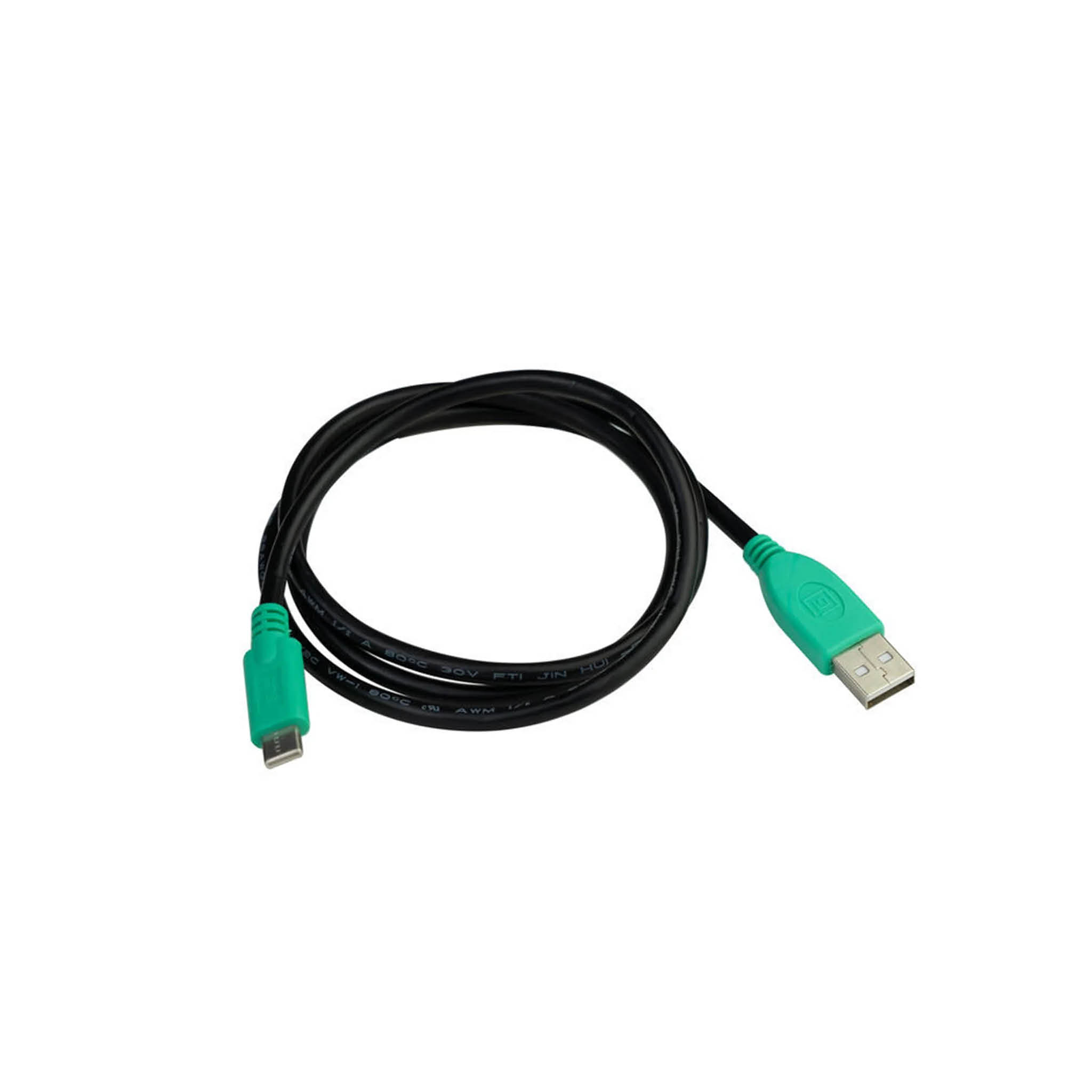 RAM Mounts GDS USB-Kabel - USB-A / USB-C (2.0), ca. 100 cm lang