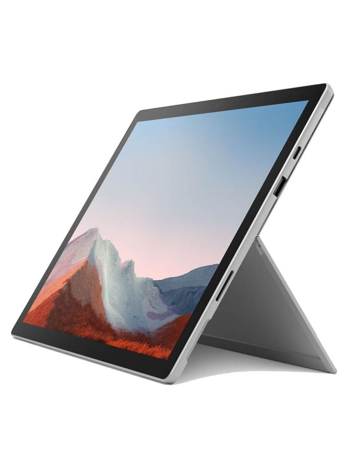 Microsoft Surface Pro 7 Plus Gerätehalter