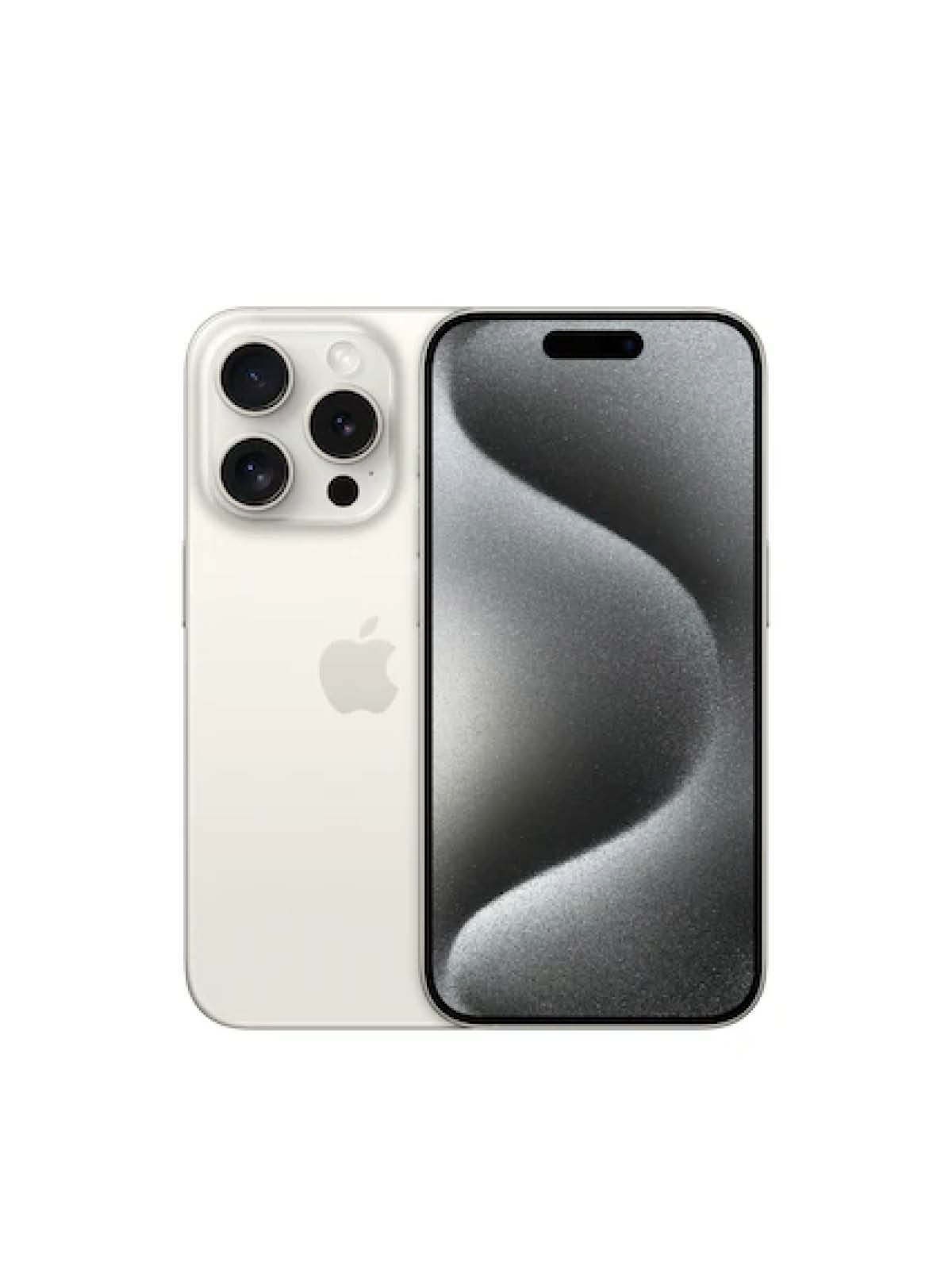 Apple iPhone 15 Pro - Gerätehalter