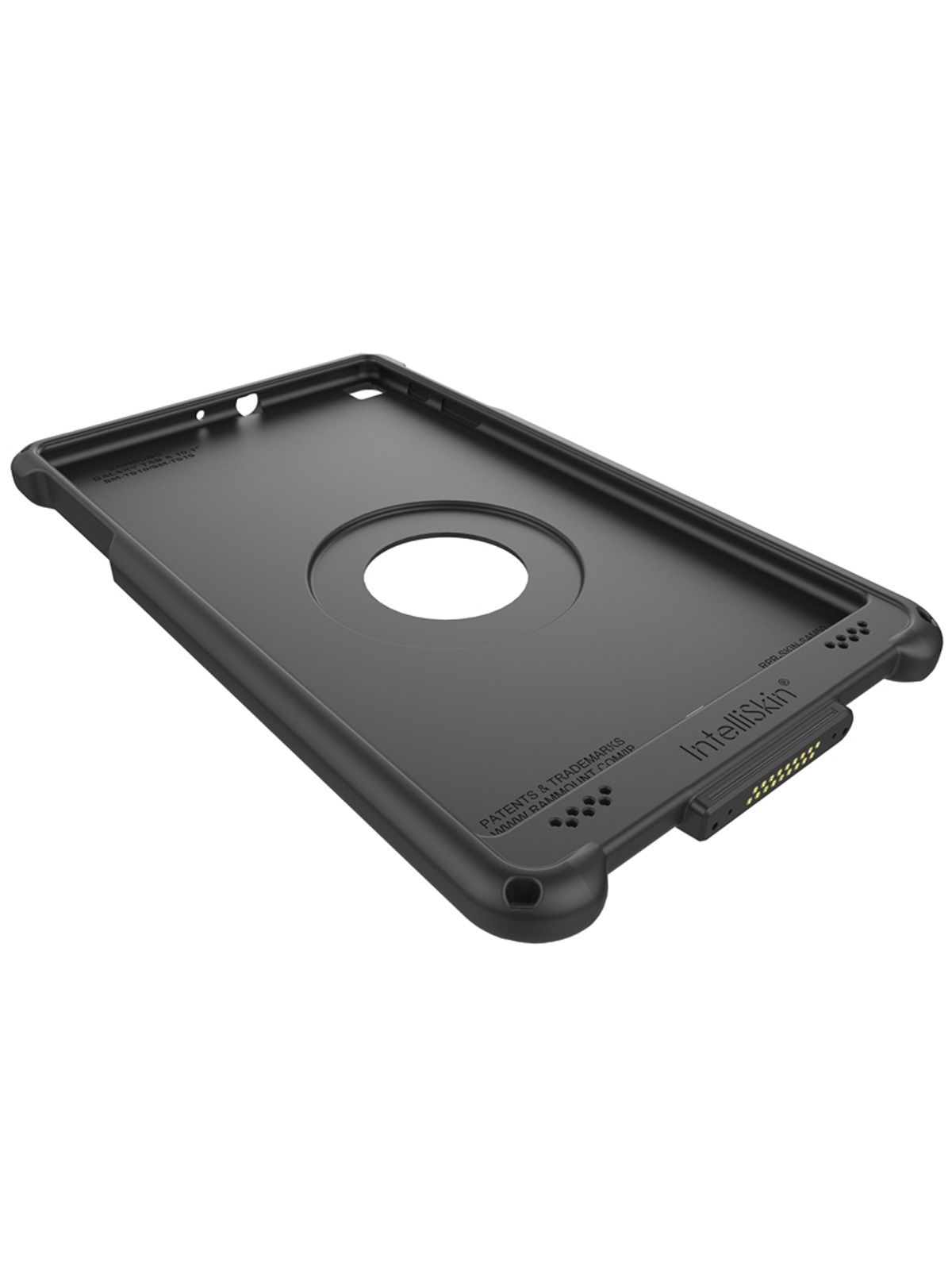 RAM Mounts IntelliSkin Lade-/Schutzhülle Samsung Galaxy Tab A 10.1 (2019, SM-T510 & SM-T515) - GDS-Technologie