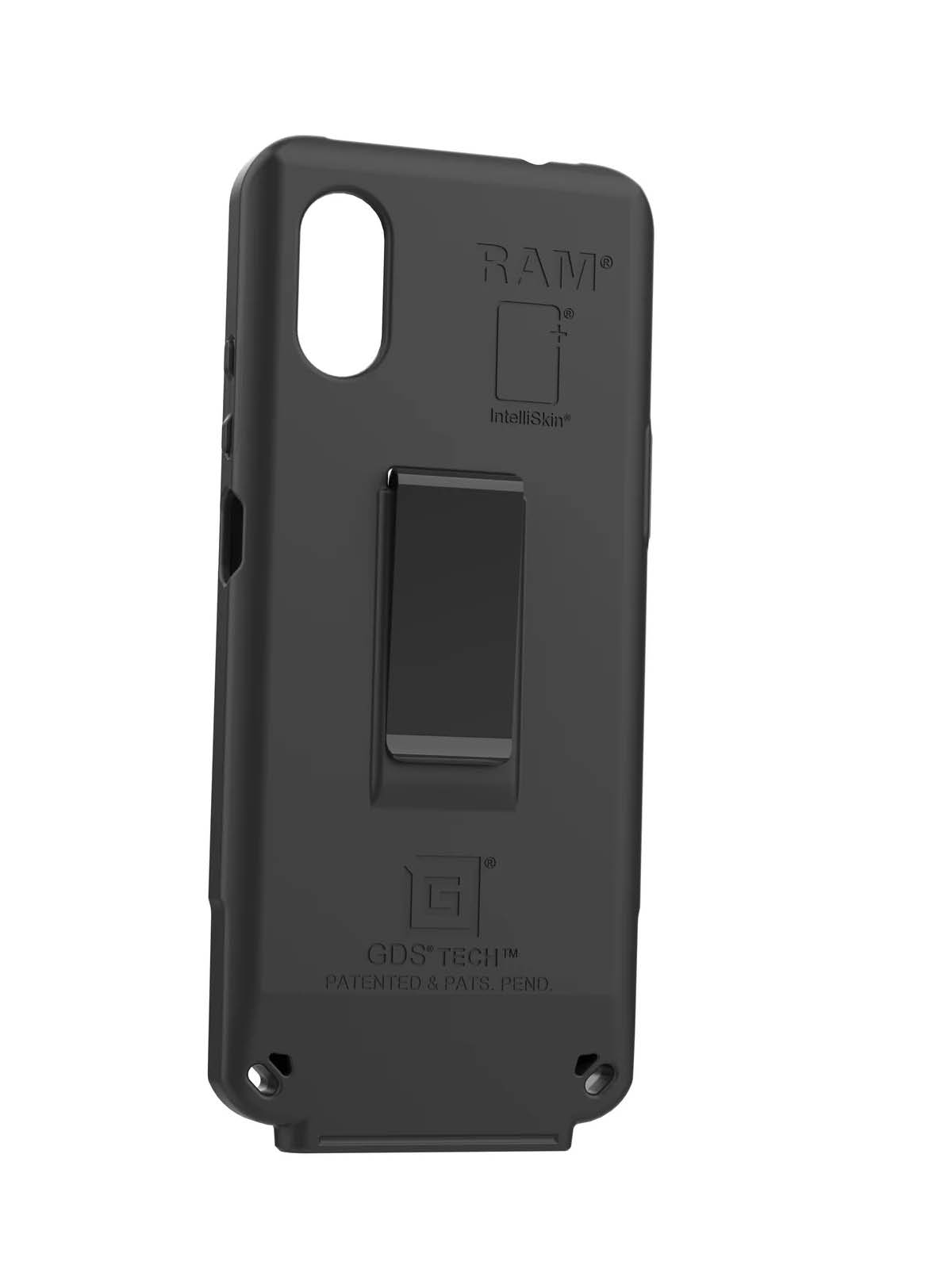 RAM Mounts IntelliSkin Ladeschutzhülle für Samsung Galaxy XCover7 - GDS-Technologie