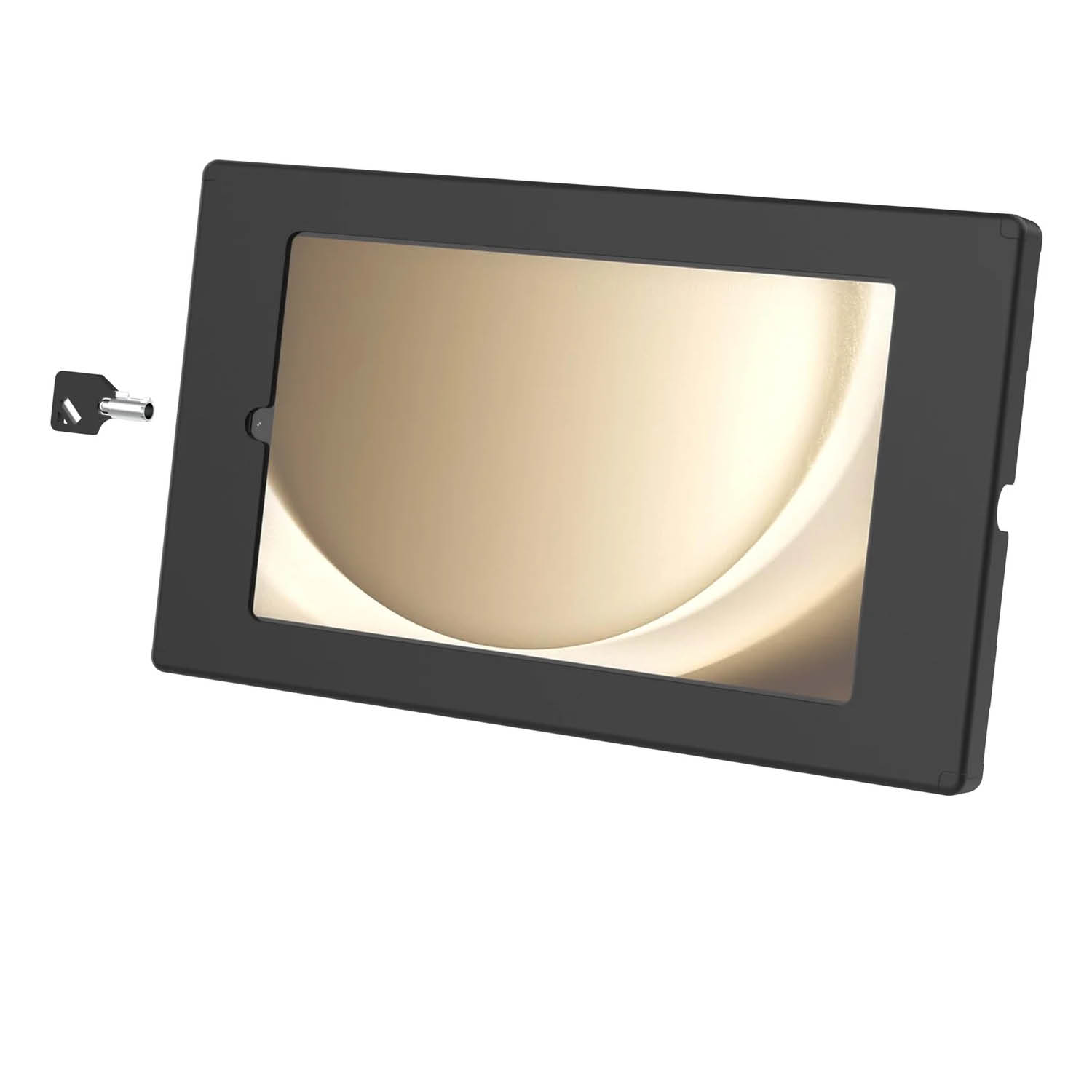 RAM Mounts Safe-Case für Samsung Galaxy Tab A9 - Abschließbar - diverse Lochraster