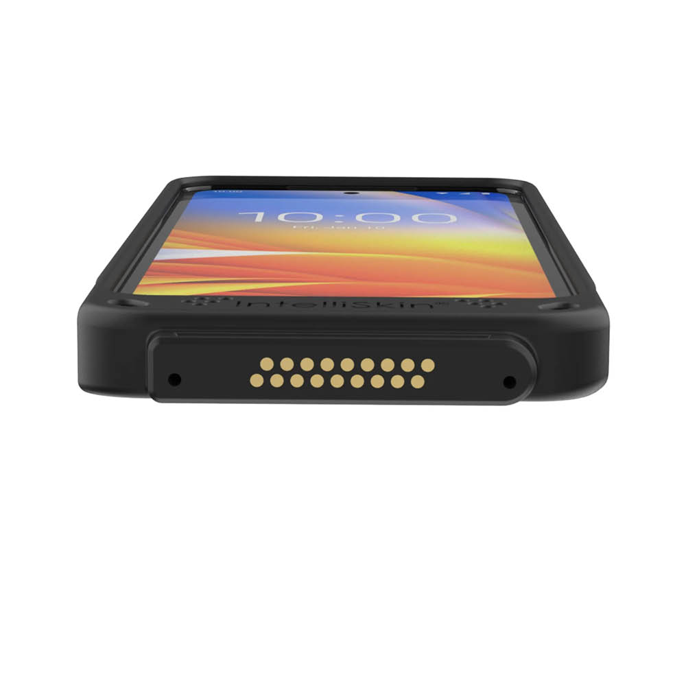 RAM Mounts IntelliSkin Ladeschutzhülle für Zebra EM45 & EM45 RFID - GDS-Technologie, ohne Gürtel-Clip
