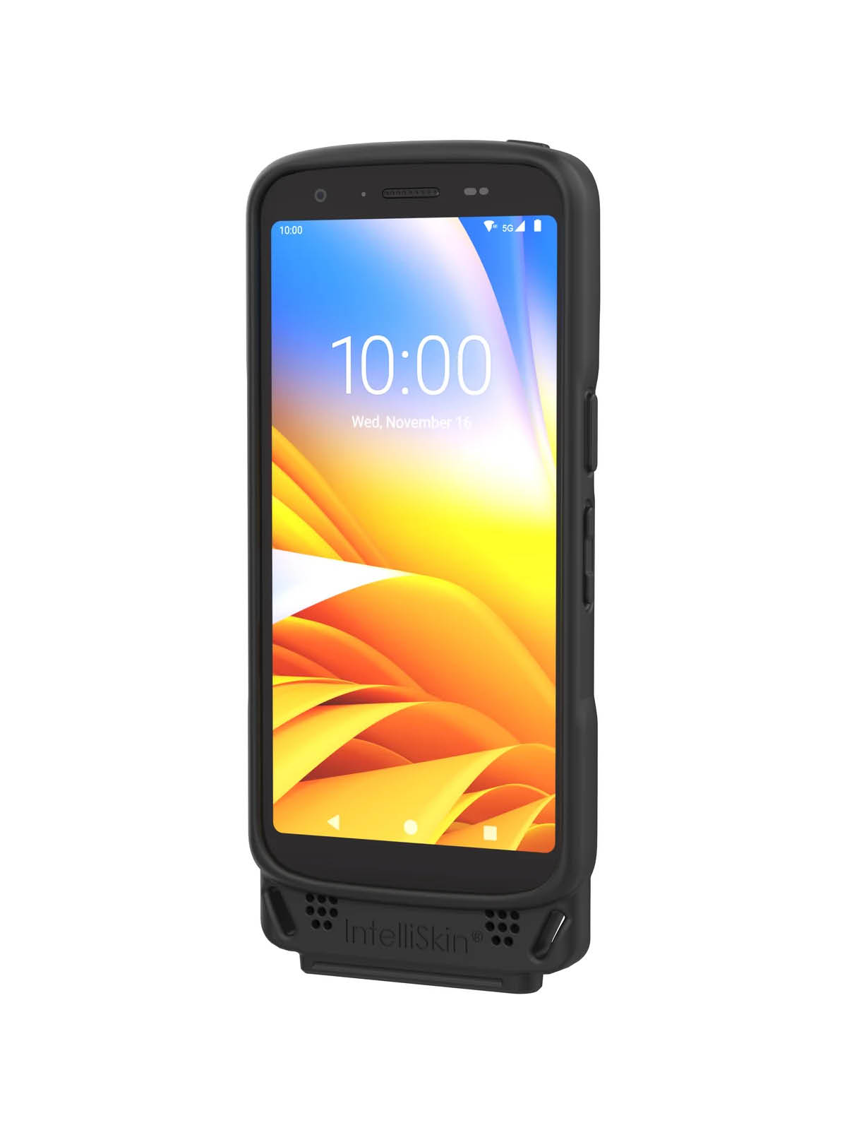 RAM Mounts IntelliSkin Ladeschutzhülle für Zebra TC22 & TC27 - GDS-Technologie