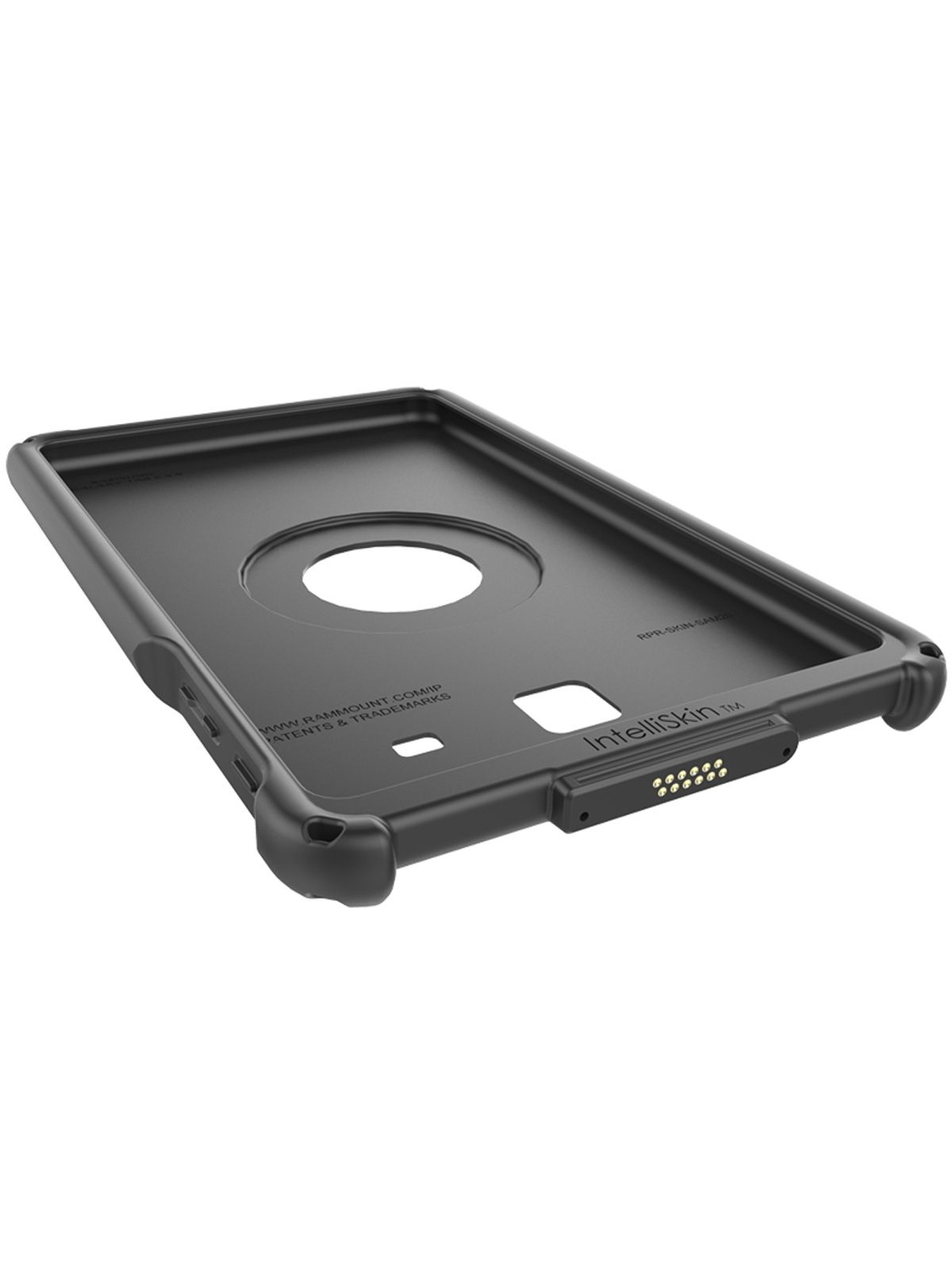 RAM Mounts IntelliSkin Lade-/Schutzhülle Samsung Galaxy Tab E 9.6 - GDS-Technologie
