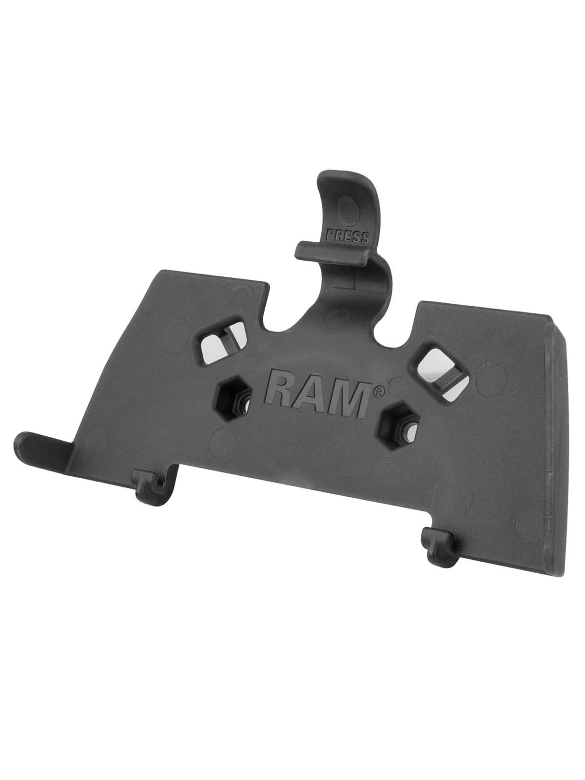 RAM Mounts Quick Release Halteschale für Zebra ZQ521 Serie