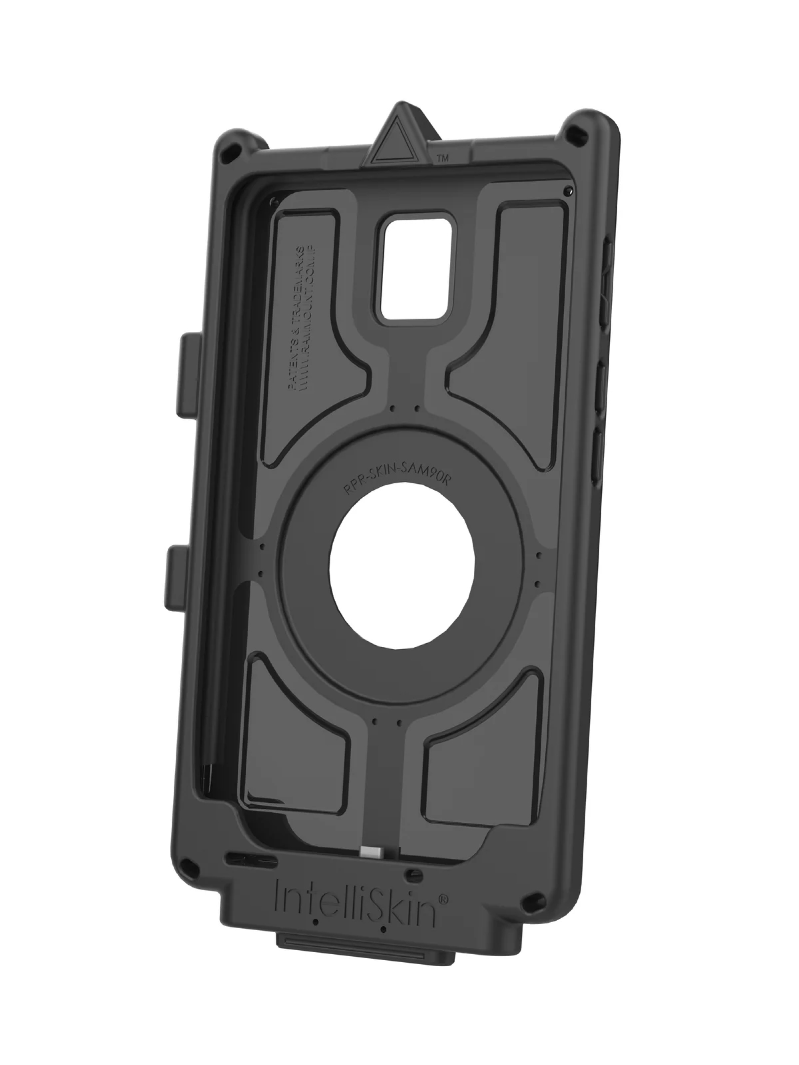 RAM Mounts IntelliSkin Next Gen Lade-/Schutzhülle Samsung Galaxy Tab Active5 - GDS-Technologie