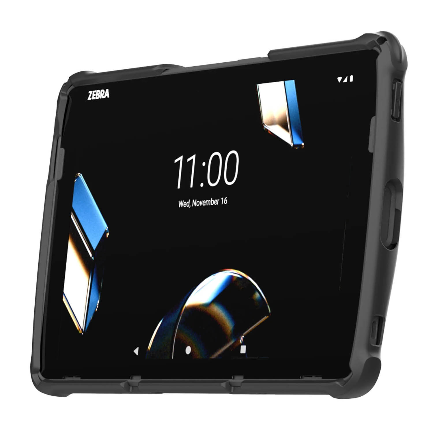 RAM Mounts Skin for Zebra ET401 (10“) - Protective Case