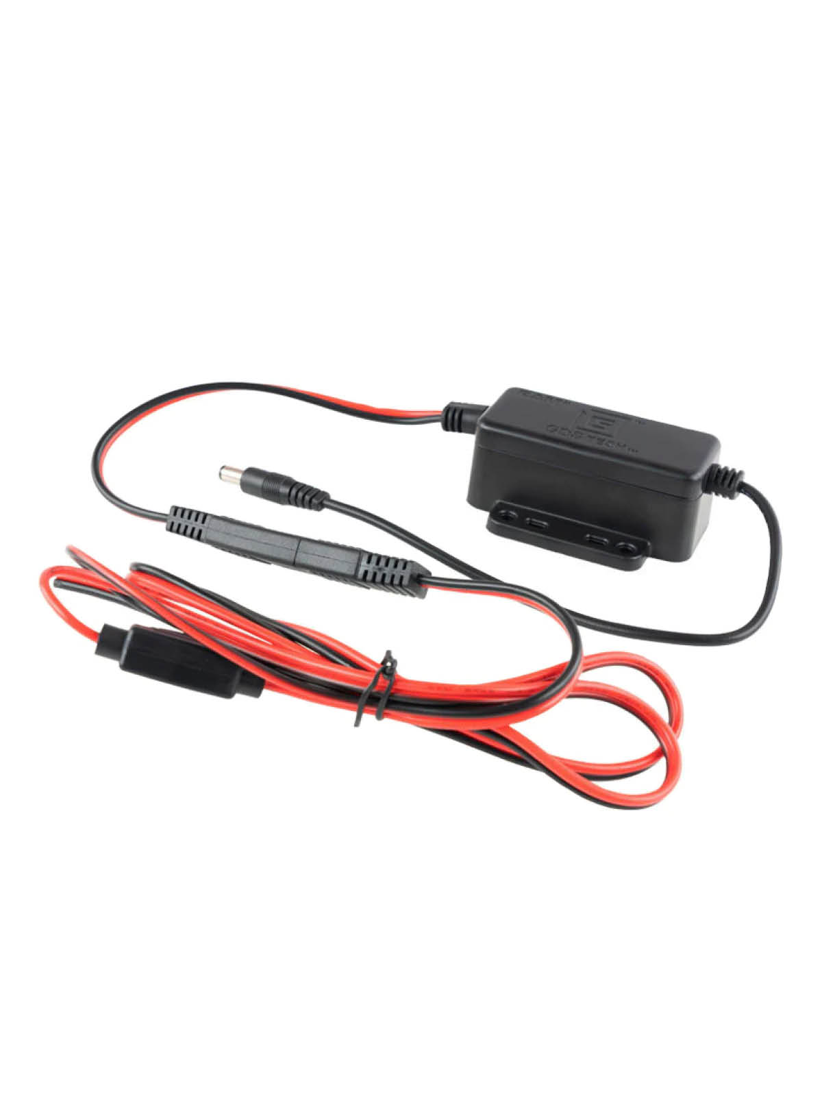 RAM MOunts GDS® 10-30VDC Input (12VDC Output) Hardwire Charger with Large DC 5.5mm