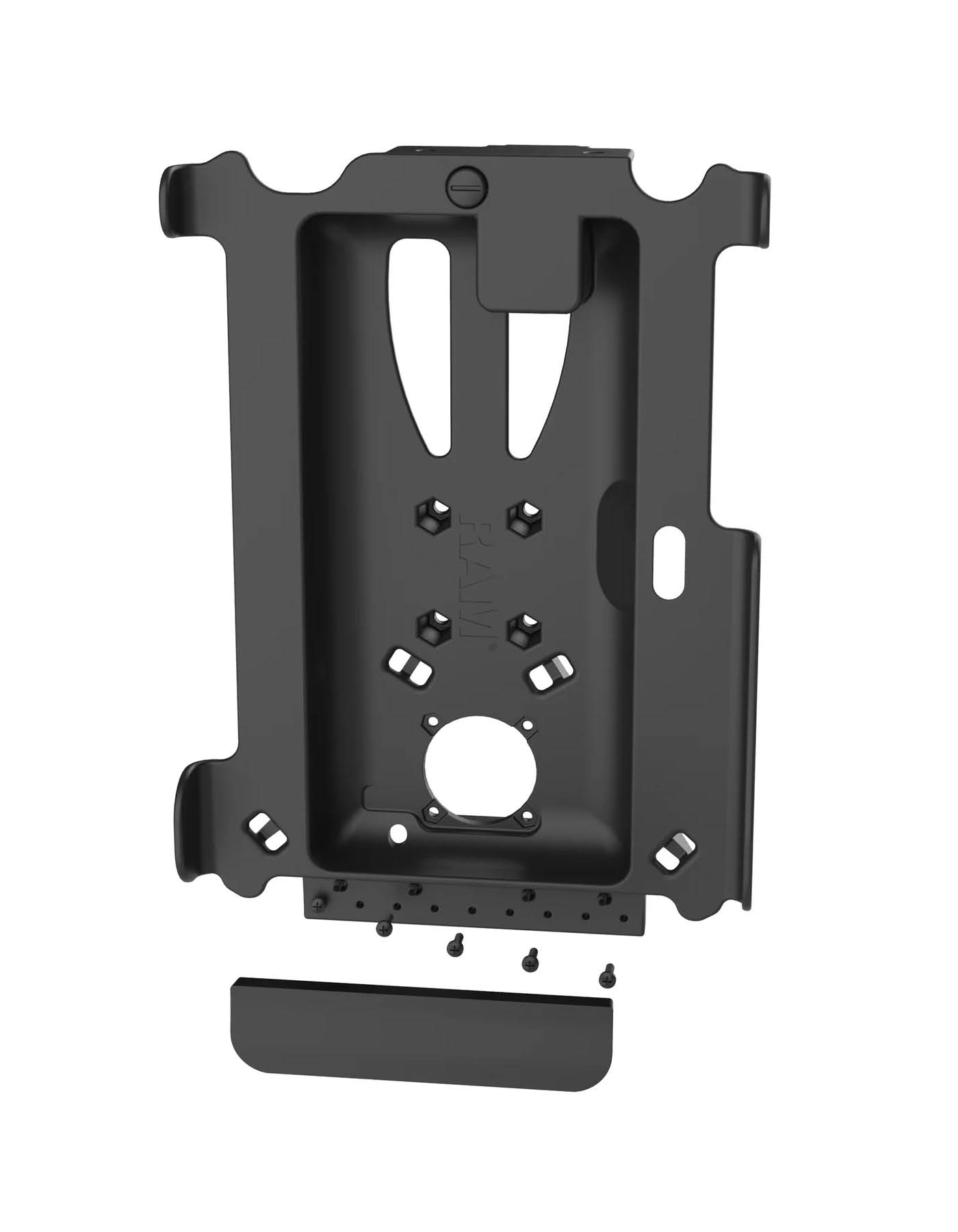 RAM Mounts GDS Tough-Dock Body für Samsung Tab Active4 Pro & Active5 Pro - In IntelliSkin Next Gen Schutzhülle