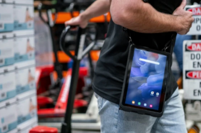 Ergonomic accessories